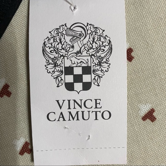 Vince Camuto Black Tankini M - Picture 2 of 8